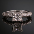 Jewelry Photography Portfolio