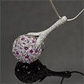 Jewelry Photography Portfolio