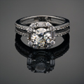 Jewelry Photography Portfolio